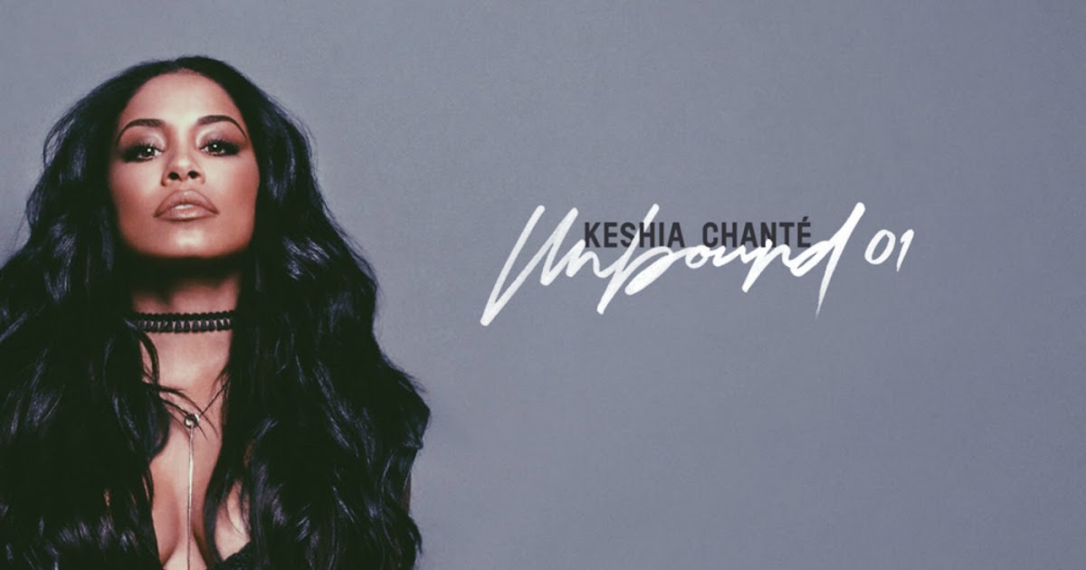Keshia Chanté Keshia Chante Keshia Chanté Keshia Chante