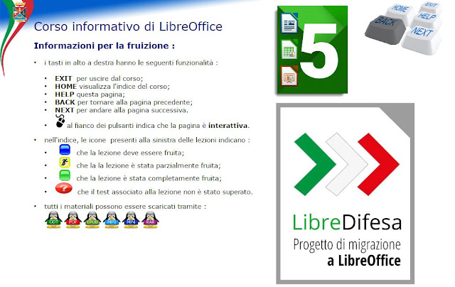 corso%2Blibredifesa%2Blibreoffice