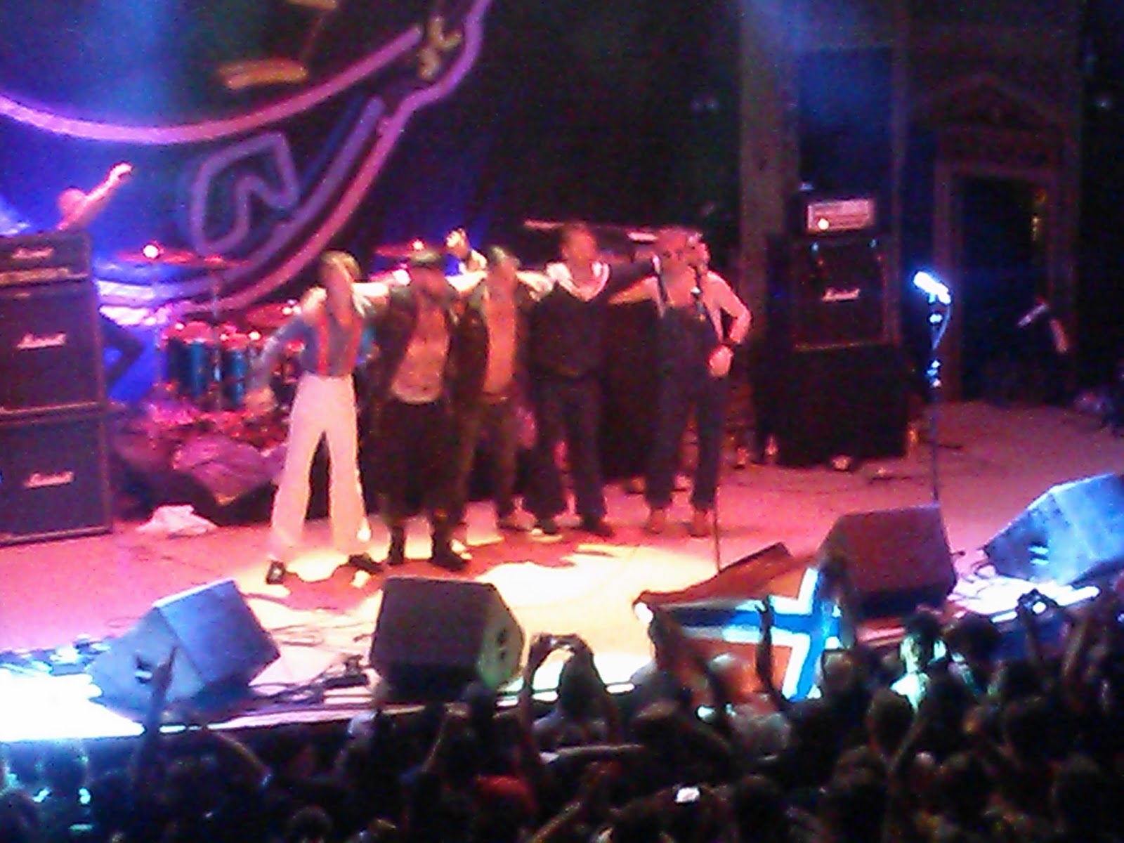 That s The Thing About That Turbonegro The Ogden Denver CO 2013 05 20 that-s-the-thing-about-that-turbonegro-the-ogden-denver-co-2013-05-20