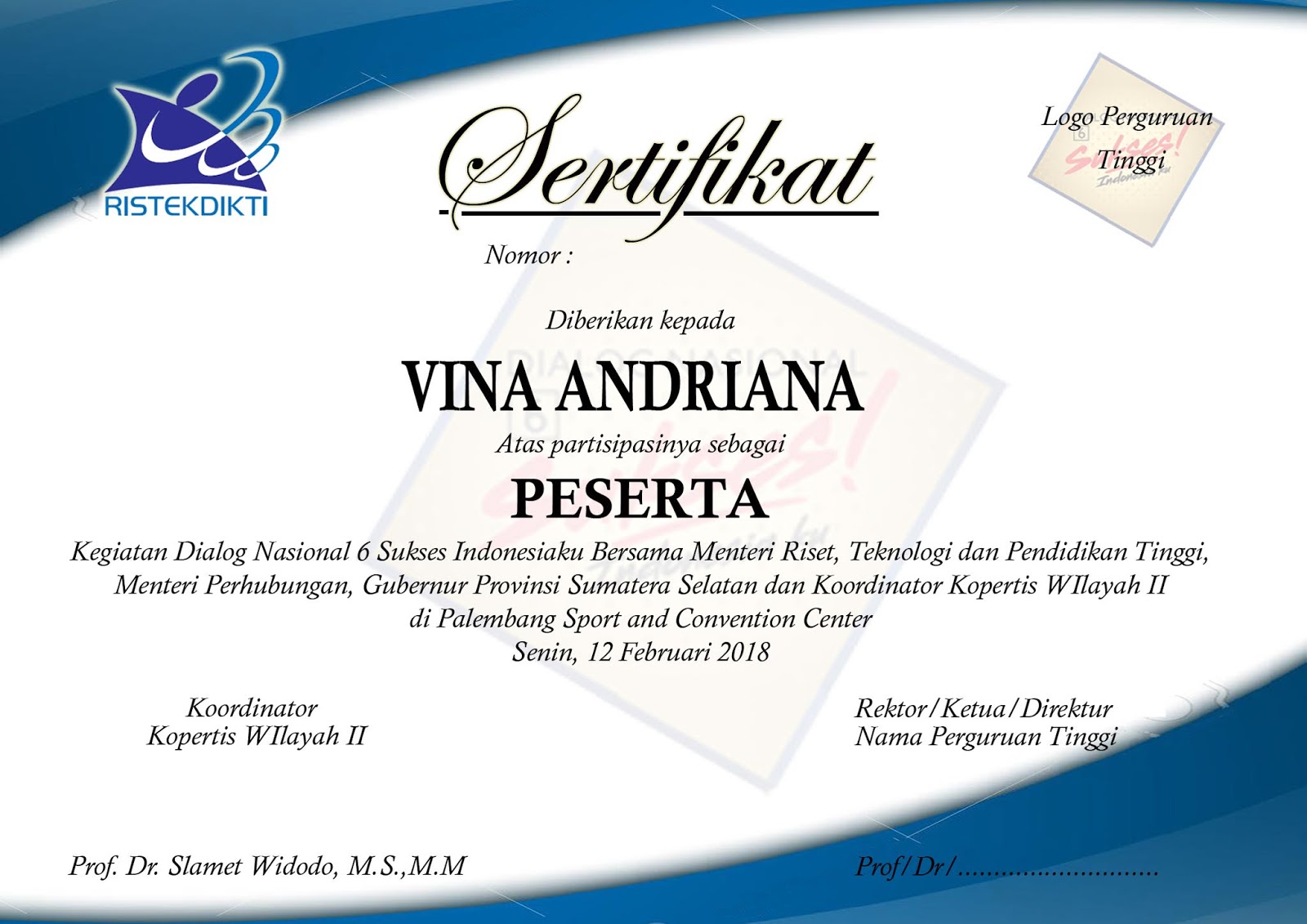download sertifikat cdr download sertifikat cdr