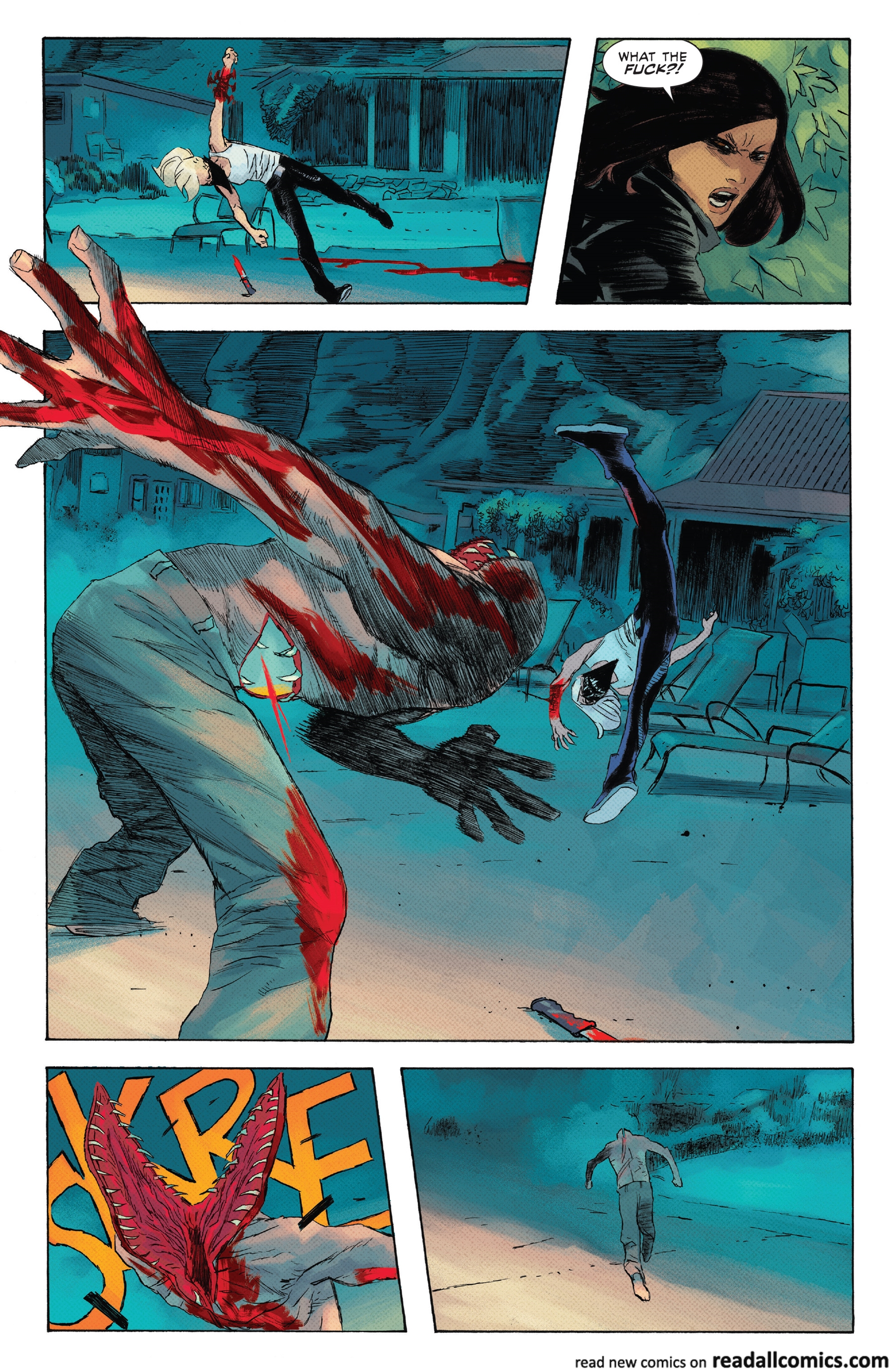 Something is Killing the Children chapter 25 page 24