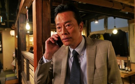 Kenichi Endo Boards The 'Barakamon' Live-Action TV Drama