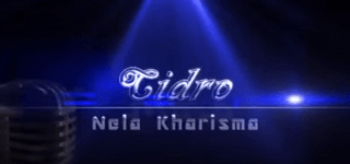 Lirik Lagu Cidro - Nella Kharisma