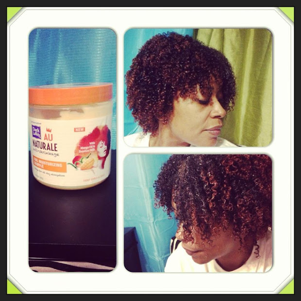 natural hair journey dark