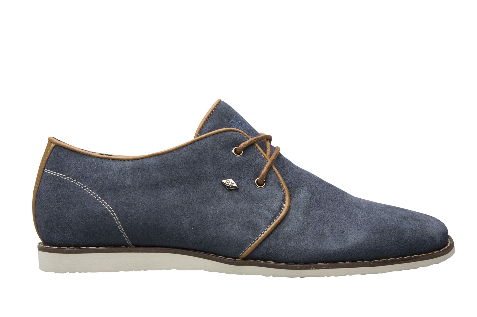 BRITISH KNIGHTS Leaper stijl