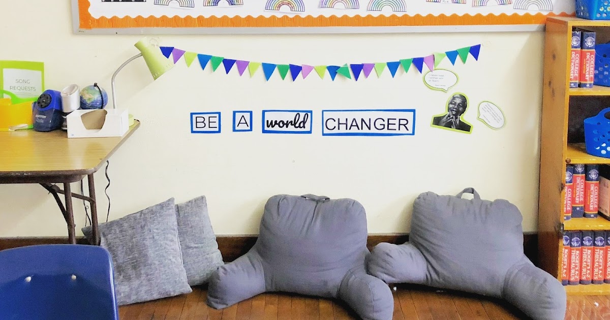 Classroom Design