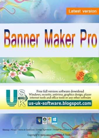 Banner Maker Pro 9 Serial Key Banner Maker Pro 9 Serial Key
