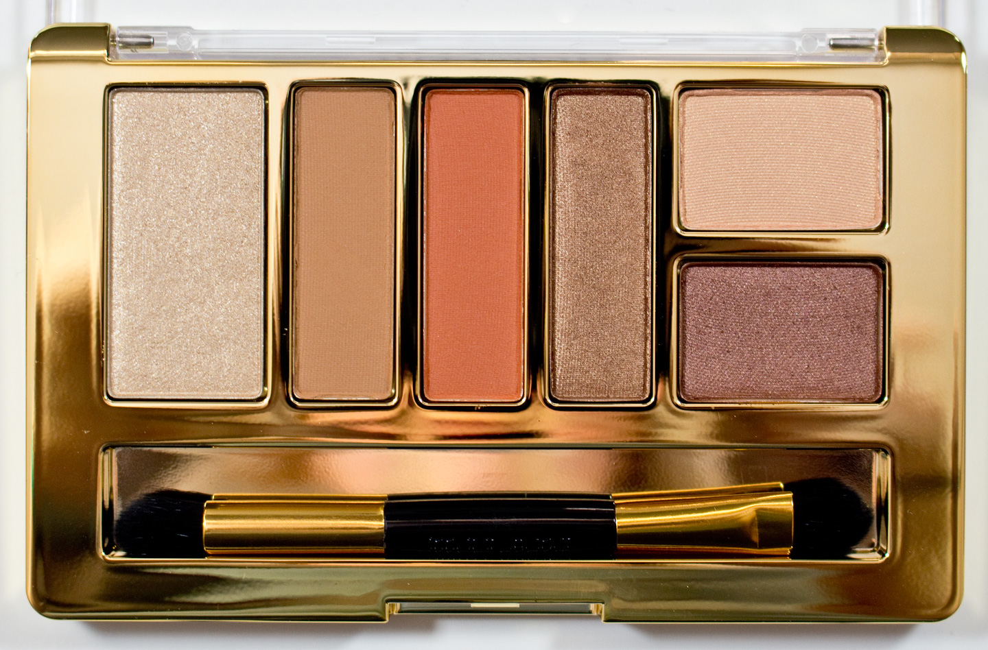 WARPAINT and Unicorns Milani Everyday Eyes powder eyeshadow palettes