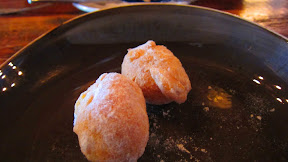 My Trip to Chicago, IL (Day 4): Dusek's