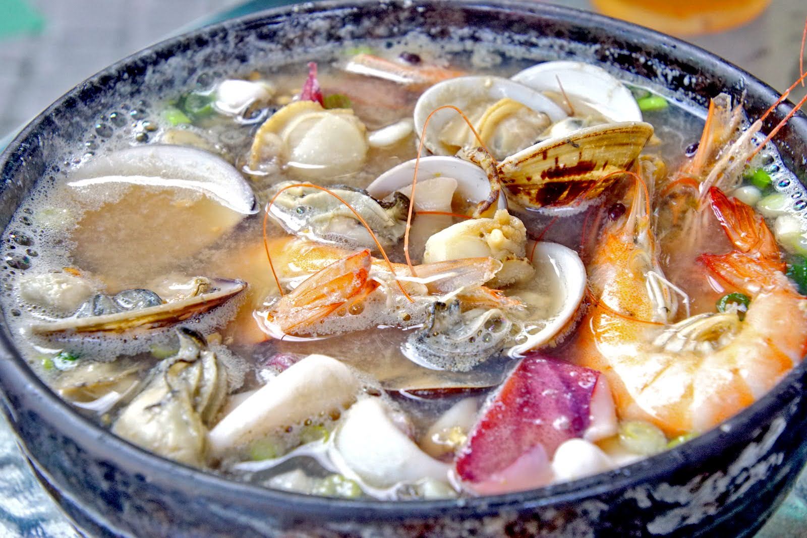 台南冠津海鮮粥將被強制驅離！點出市場問題者優先被處分？