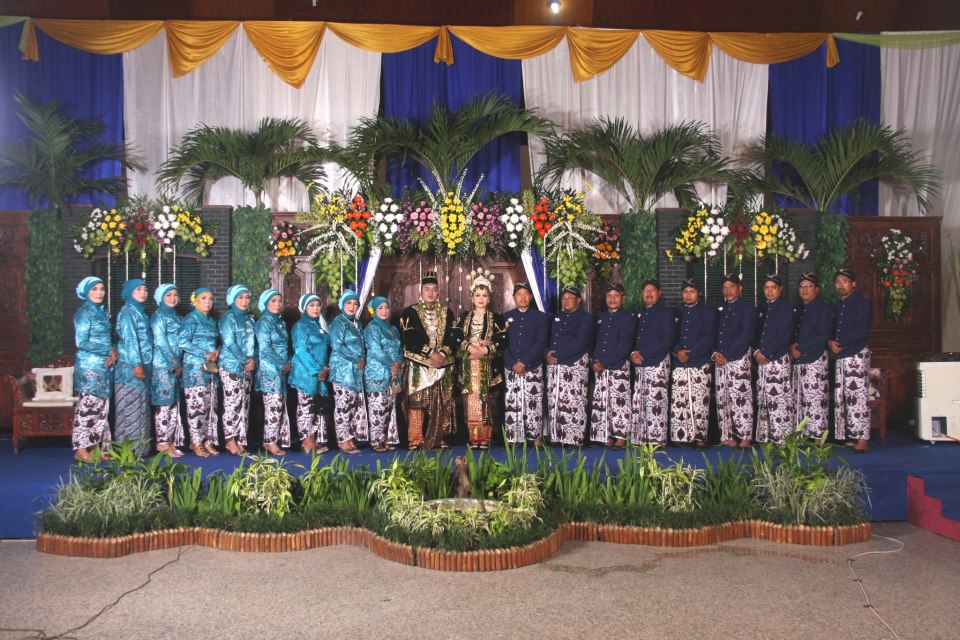 STYLE 2014: NICANDO paket pernikahan murah di yogyakarta