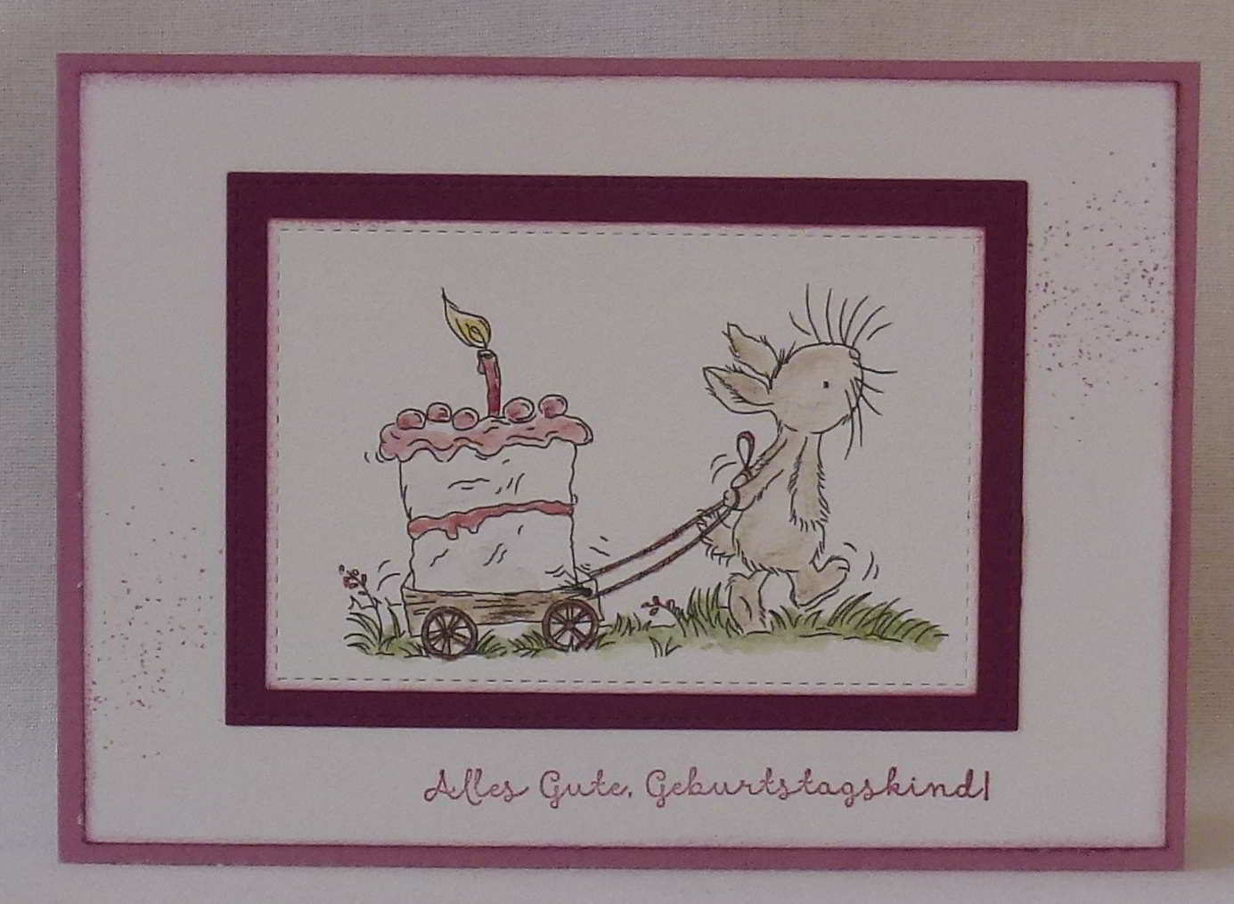 15 Quarantane 15 Geburtstag 15 Geburtstag April Quarantane