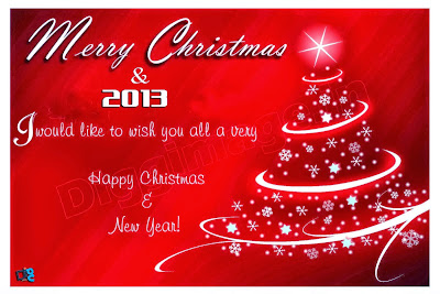 Merry Christmas 2013 Greetings HD Wallpapers