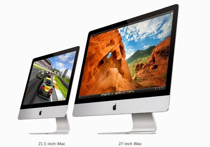 iMac, Apple  iMac, iMac with Retina display, iMac Retina, Retina, iMac 27-inch screen, iMac 21-inch screen, new iMac, new tech, 