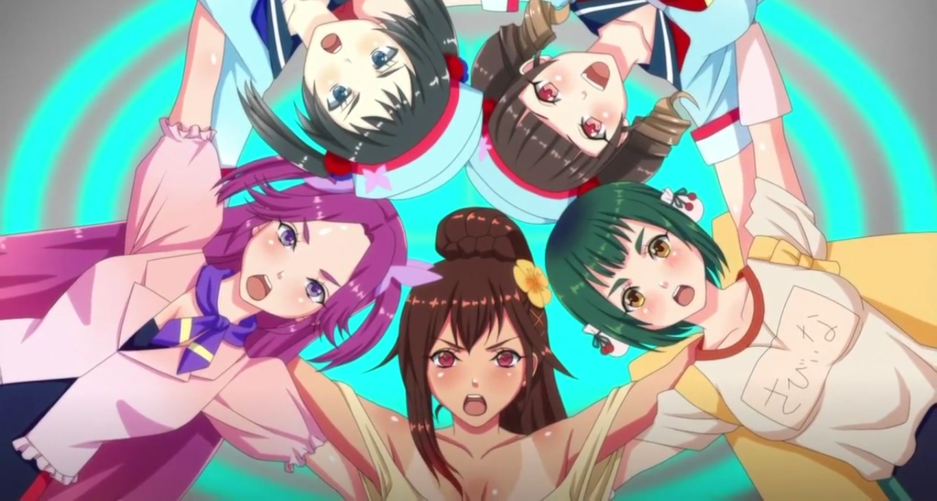 LofZOdyssey - Anime Reviews: Anime Hajime Review: Banana Fish