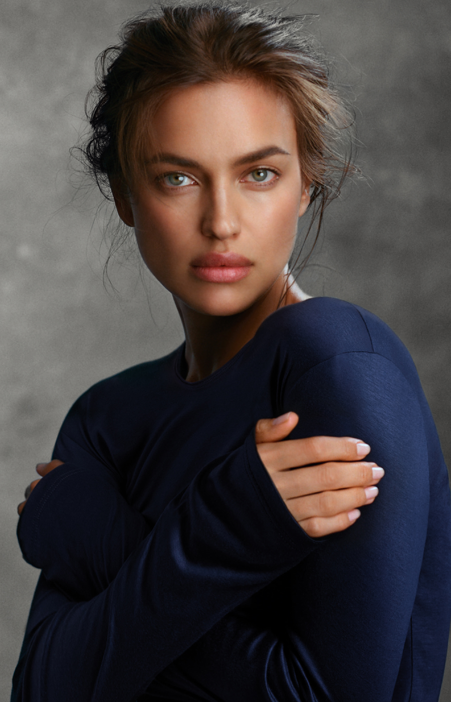 LOOKandLOVEwithLOLO: Irina Shayk Intimissimi Collection 2017