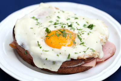ΑΥΓΑ Συνταγές - EGGS Recipes