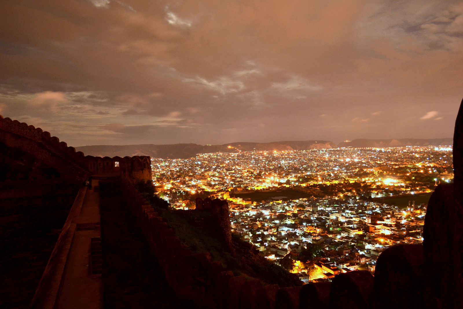 Royal Nightlife: Jaipur | khanabadosh