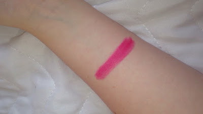 liphop 08 lipstick with flash