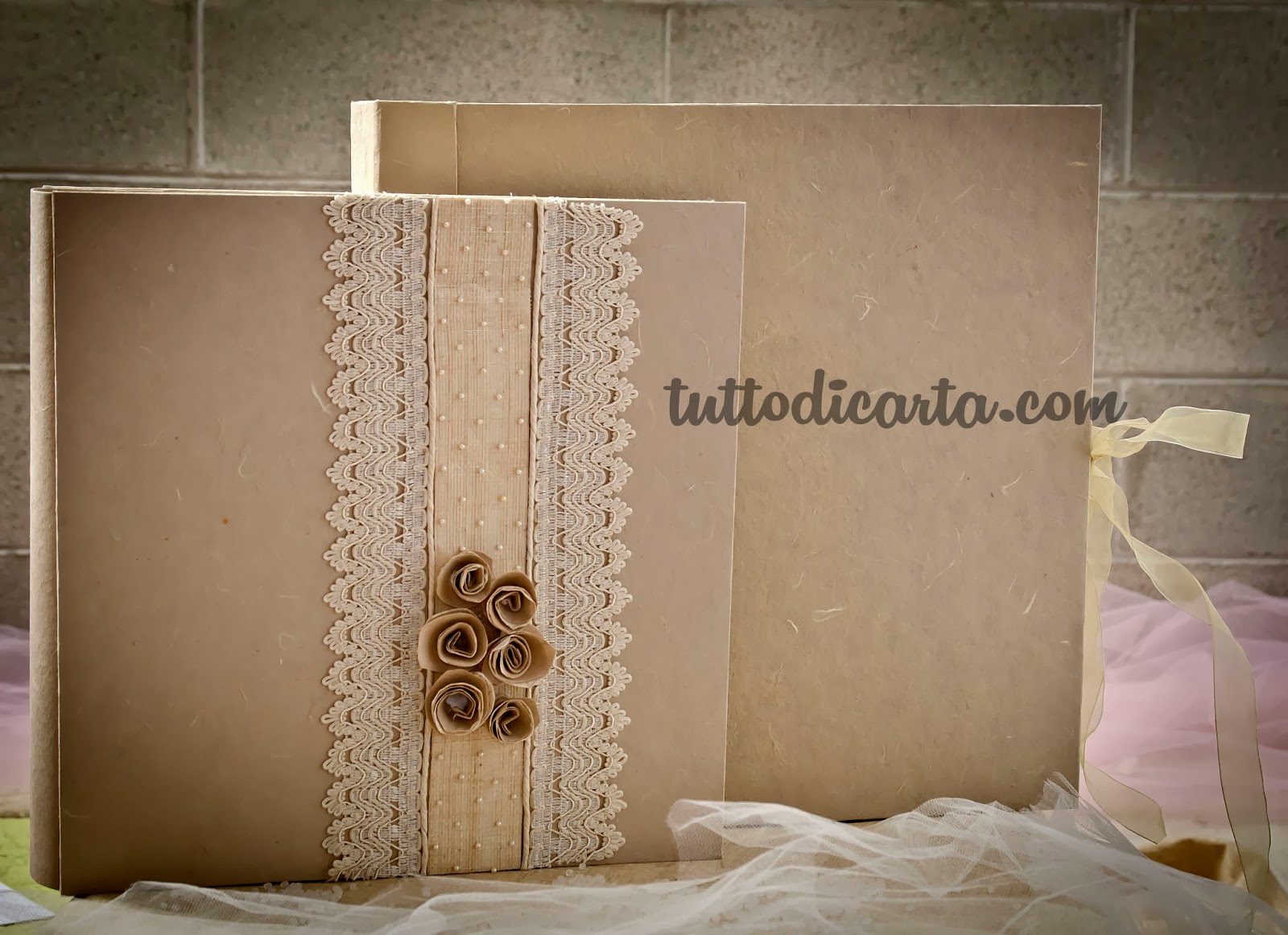 Vendita Album Fotografici - Blog: Copertine Album Matrimonio Digitale Per 4everclick