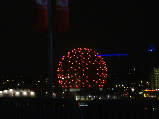 vancouver christmas lights