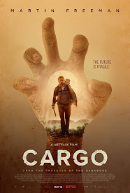 Watch Movies Cargo (2018) Full Free Online