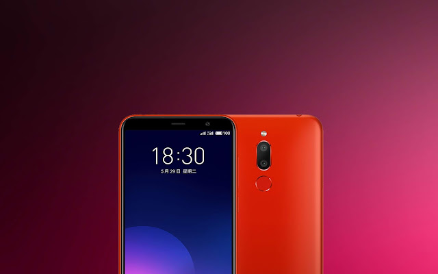 هذه هي المواصفات التي جاء بها هاتف Meizu 6T الجديد مع السعر 