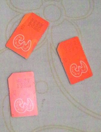 Ucapan kartu igstory picsart Cara Registrasi Kartu 3 Dengan ID Outlet Terbaru 2017 - Jadi Teknologi