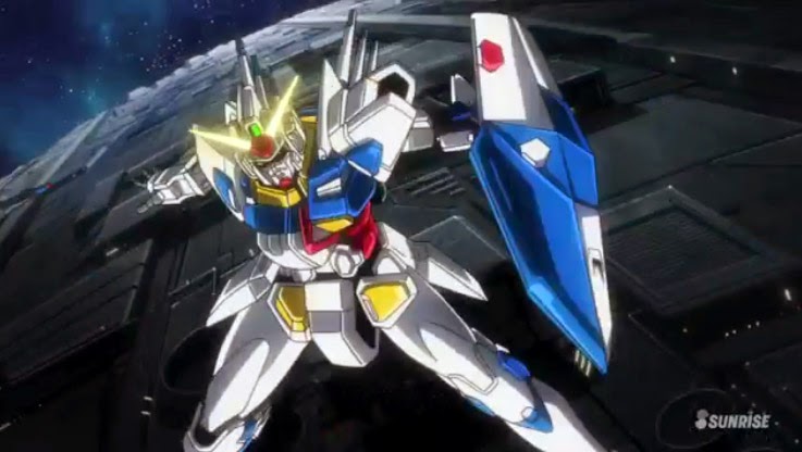 Gundam Shutter - Gunpla Photography: Gundam Build Fighters Ep 23 ...