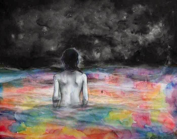 Из глубины души. Chiara Aime