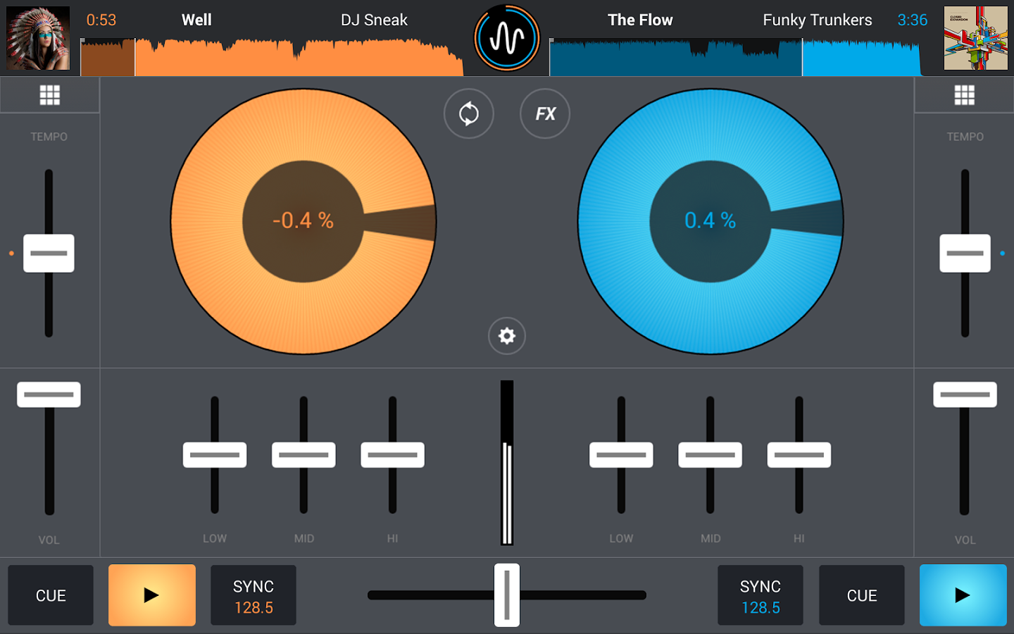 cross dj pro 3.3.6 apk free download cross dj pro 3.3.6 apk free download