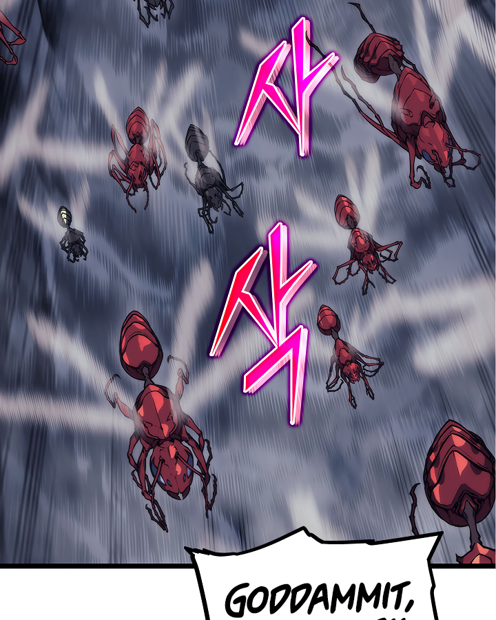 Solo Leveling Chapter 100 - AB Truyện