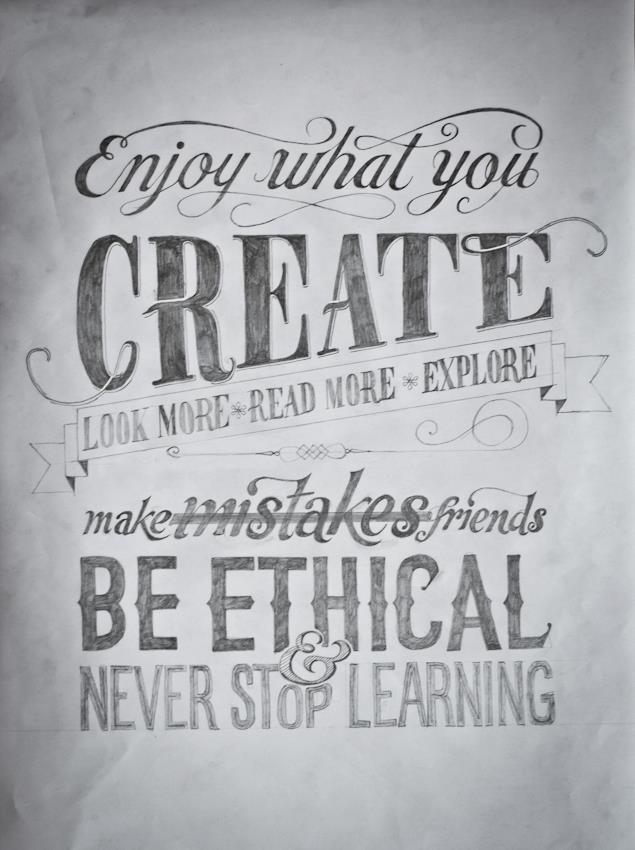Read Make Create POPEYE'S VIEW: March 2013