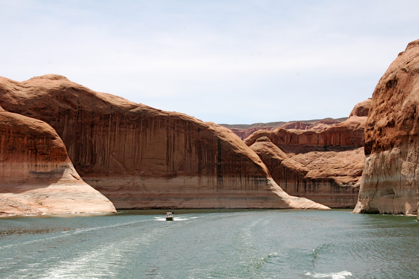 Finding The Extraordinary In The Ordinary Lake Powell And A Whole Lot Of PDA