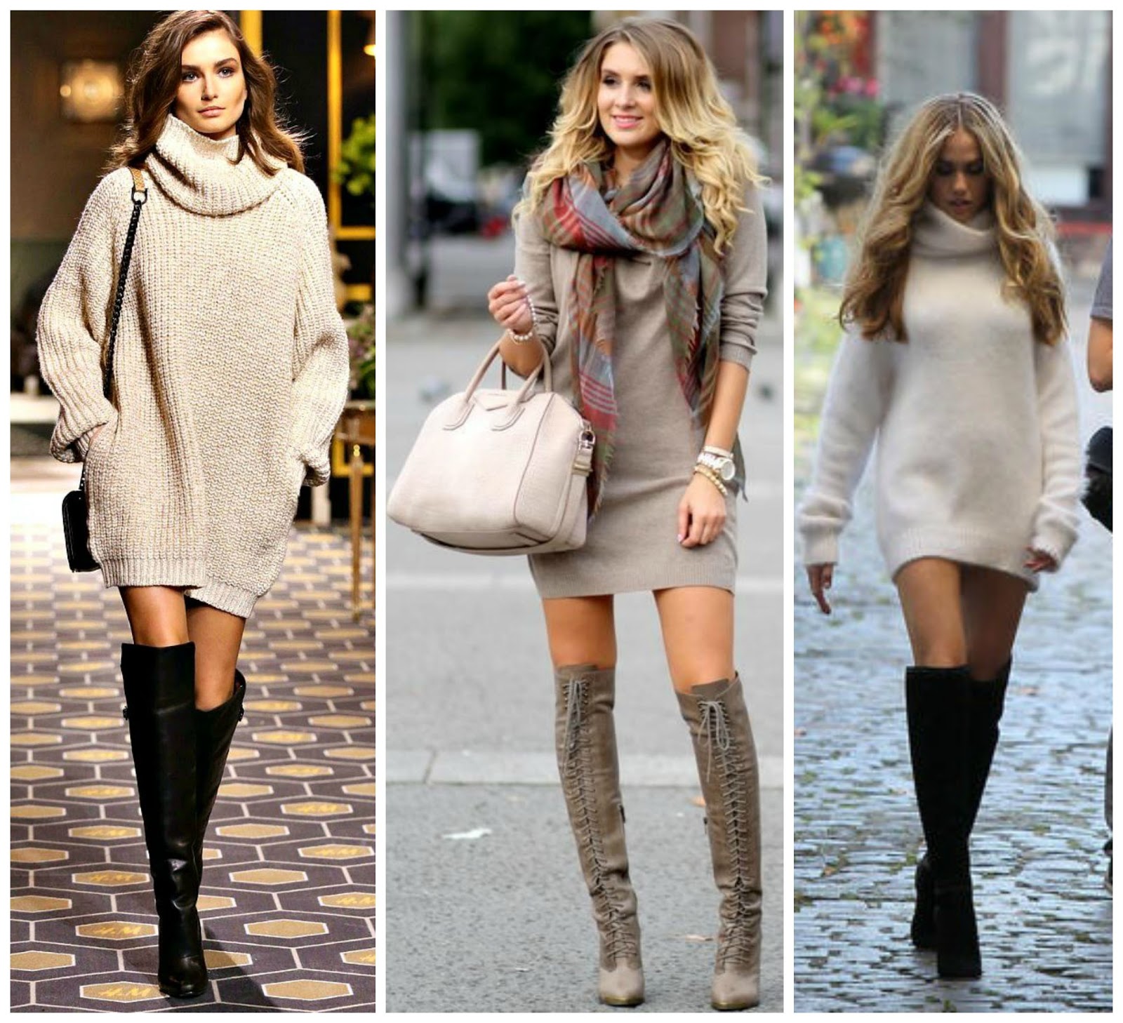 My Heiress Blog de moda y lifestyle Cómo combinar botas bucaneras