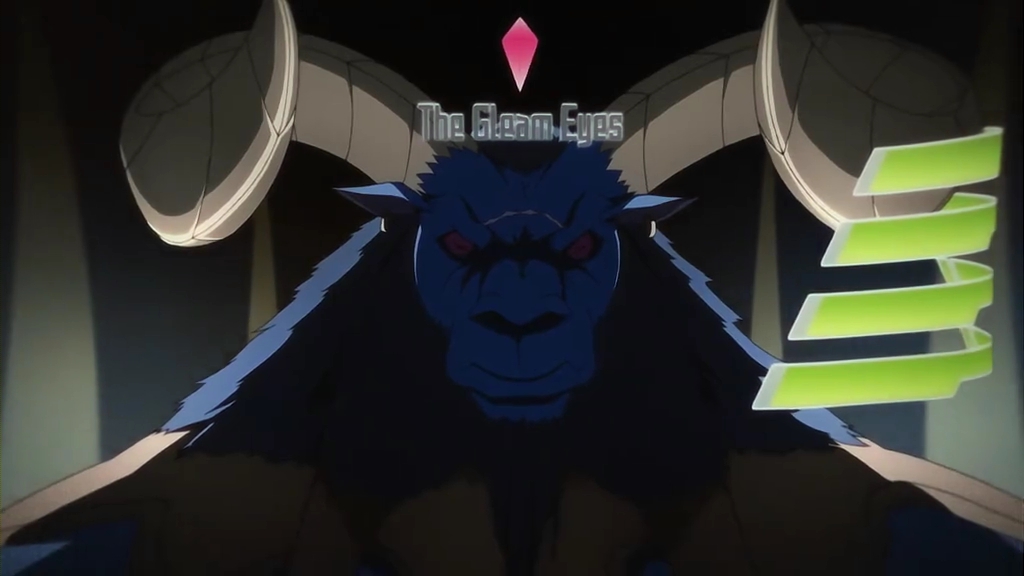Normal Simple Blog: Sword Art Online Ep. 9