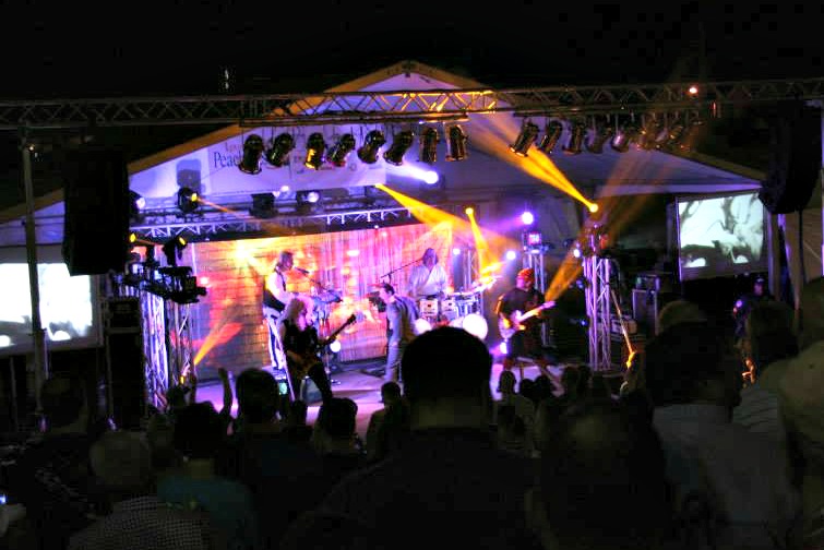 Experience Ruston Dos and Don'ts of 2015 Louisiana Peach Festival