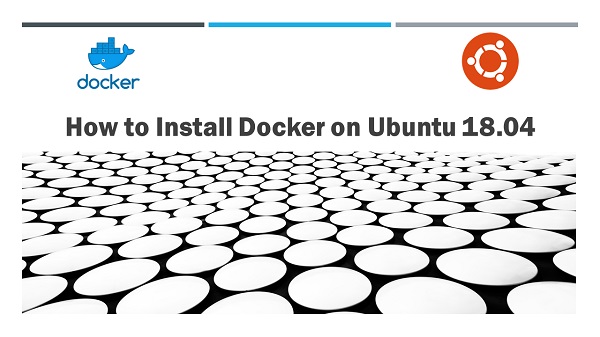 Install Docker on Ubuntu Server LTS 18.04