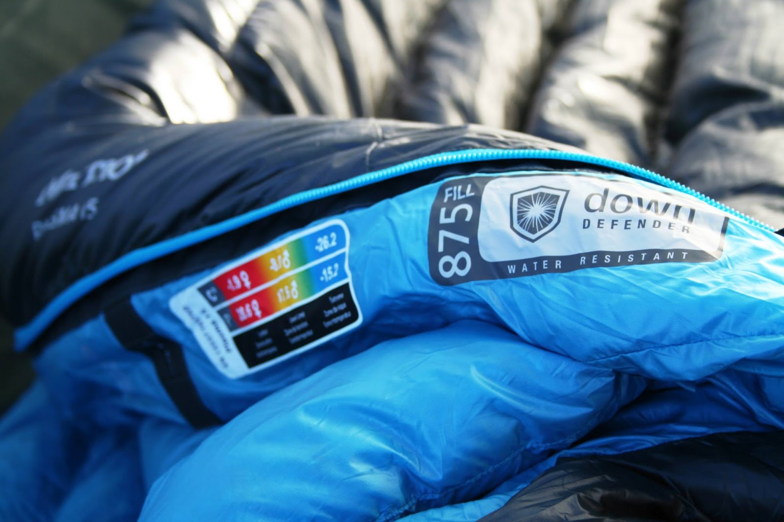Marmot Plasma 15 Sleeping Bag Review Exceptional Bag But Comes With An Exceptionally High Price