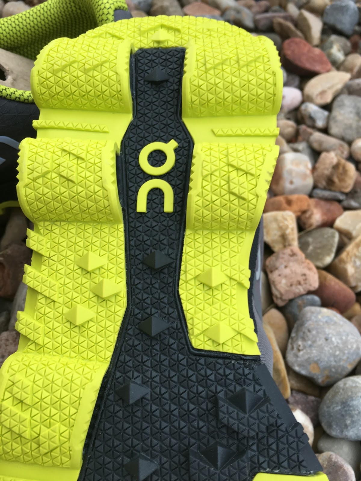 Road Trail Run ON Cloudventure Review Great Looking, Steady, Sturdy