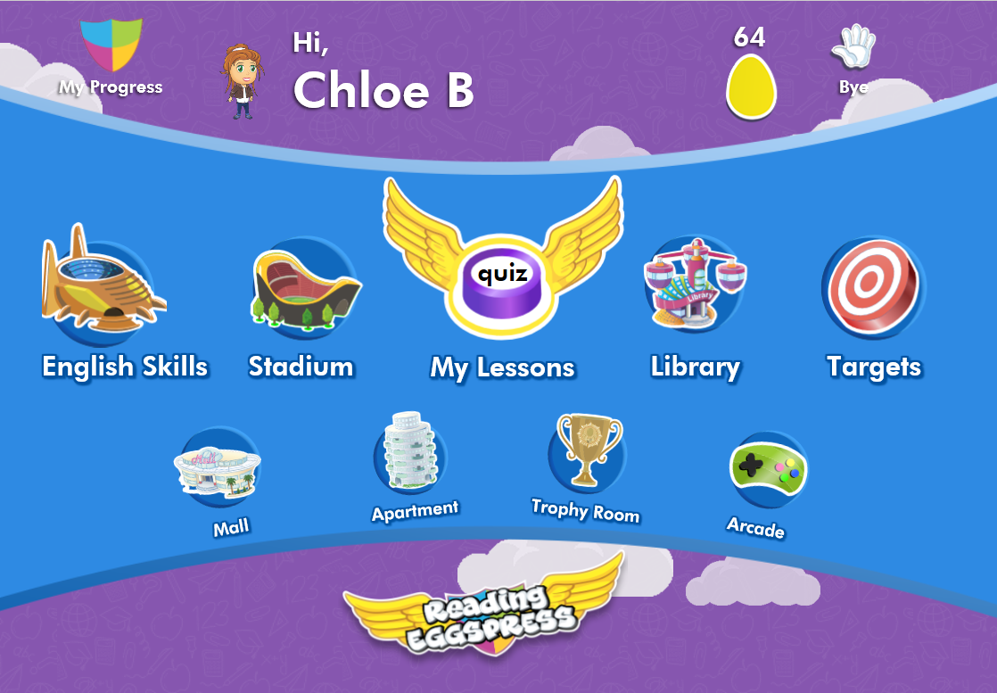 Mom of Many Reading Eggs A TOS Crew Review