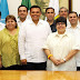 Gobierno-PNUD firman convenios para el desarrollo humano en Yucatán