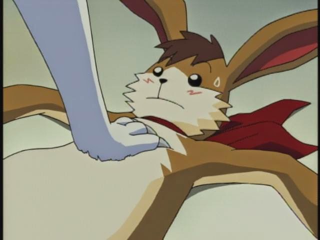 Awesome TV Recaps Monster Rancher Episode 6 Hares Trick
