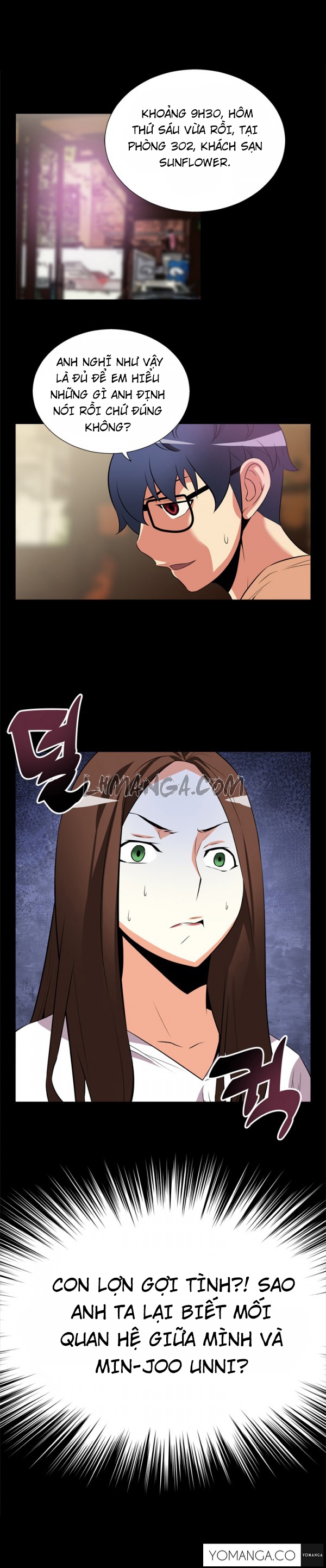 Love Parameter Full 27 Chapter