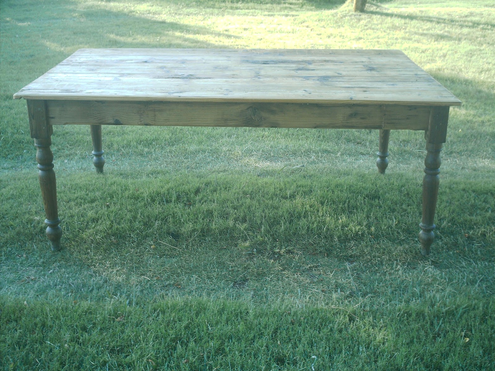 Muebles Rústicos y Antiguos