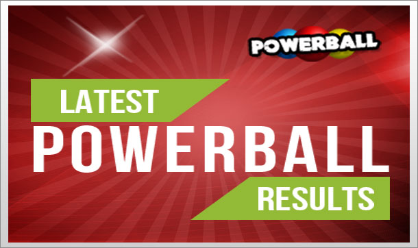 Power Ball Result 59