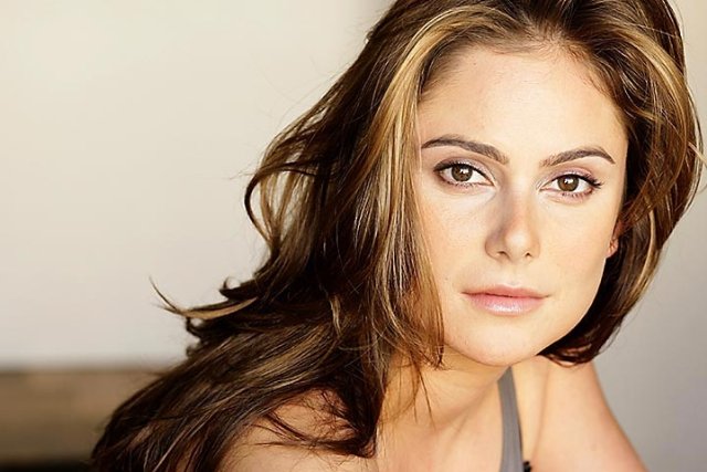 Outsiders - Season 2 - Amanda Brooks to Recur