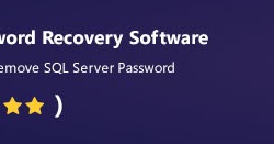 free sql password recovery tool