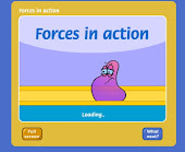 GAME ABOUT FORCES