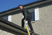 Hamilton Under The Rooftop Home Inspecton Services Dave Snooks Inspector Hamilton in Hamilton